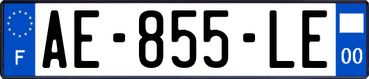 AE-855-LE