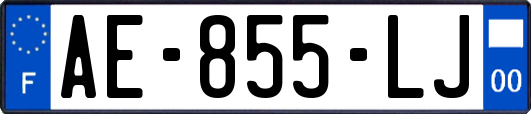 AE-855-LJ