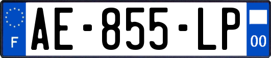 AE-855-LP