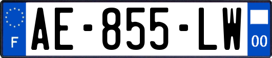 AE-855-LW