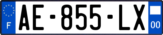 AE-855-LX