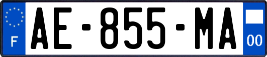 AE-855-MA