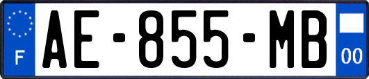 AE-855-MB