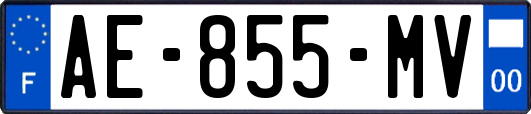 AE-855-MV