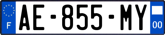 AE-855-MY