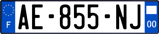 AE-855-NJ