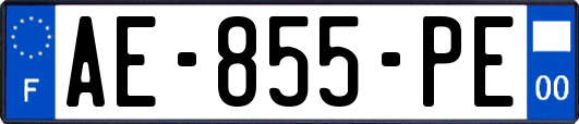 AE-855-PE