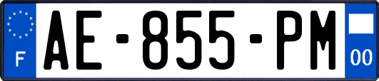 AE-855-PM