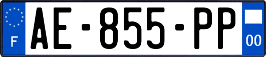 AE-855-PP