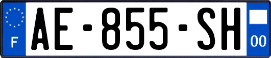 AE-855-SH