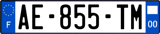 AE-855-TM