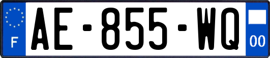 AE-855-WQ