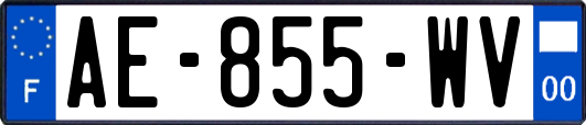 AE-855-WV