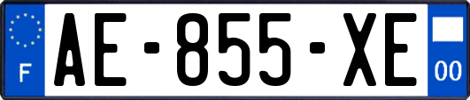 AE-855-XE