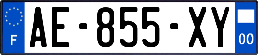 AE-855-XY