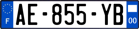 AE-855-YB