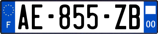 AE-855-ZB