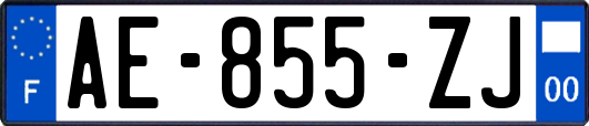 AE-855-ZJ