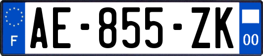 AE-855-ZK