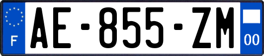 AE-855-ZM