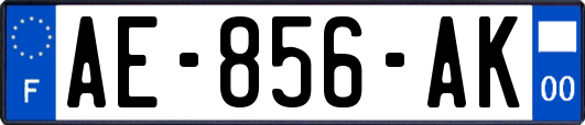 AE-856-AK