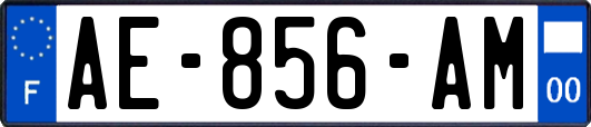 AE-856-AM