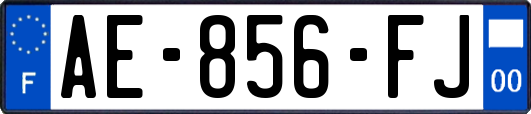 AE-856-FJ
