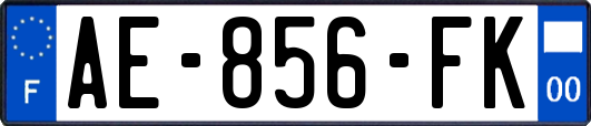 AE-856-FK