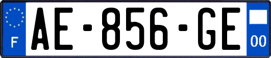 AE-856-GE