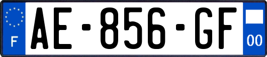 AE-856-GF