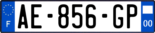 AE-856-GP
