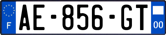 AE-856-GT