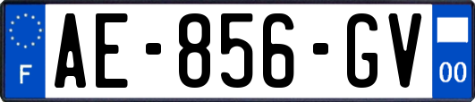 AE-856-GV