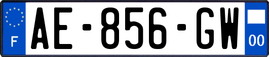 AE-856-GW