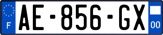 AE-856-GX