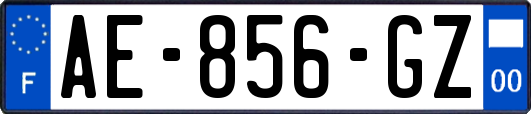 AE-856-GZ