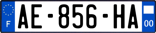 AE-856-HA
