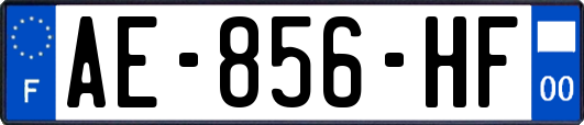 AE-856-HF