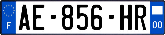 AE-856-HR
