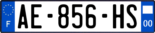 AE-856-HS