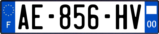 AE-856-HV
