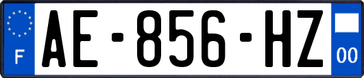 AE-856-HZ