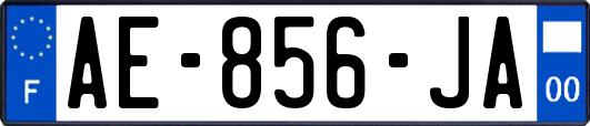 AE-856-JA
