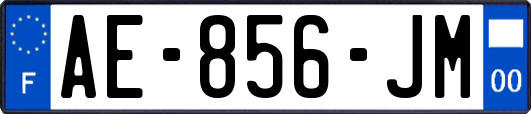 AE-856-JM