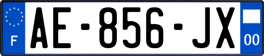 AE-856-JX