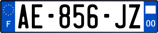 AE-856-JZ