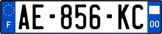 AE-856-KC