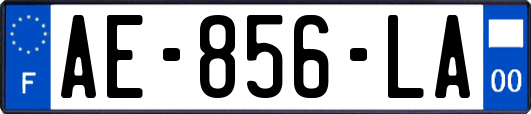 AE-856-LA