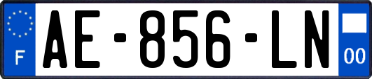 AE-856-LN