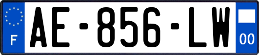 AE-856-LW